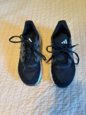Youth Adidas Running Shoes